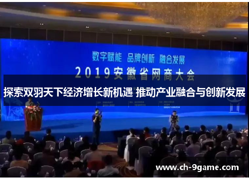 探索双羽天下经济增长新机遇 推动产业融合与创新发展