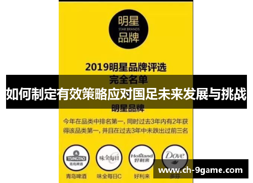 如何制定有效策略应对国足未来发展与挑战 如何制定有效策略应对国足未来发展与挑战