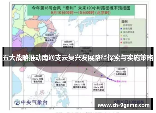 五大战略推动南通支云复兴发展路径探索与实施策略 五大战略推动南通支云复兴发展路径探索与实施策略