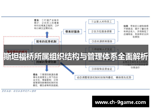 斯坦福桥所属组织结构与管理体系全面解析